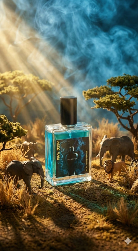π« HYPNOTISE by Manβs Buddy π β 50ml Hanky Luxury Perfume @Just Rs.299/-