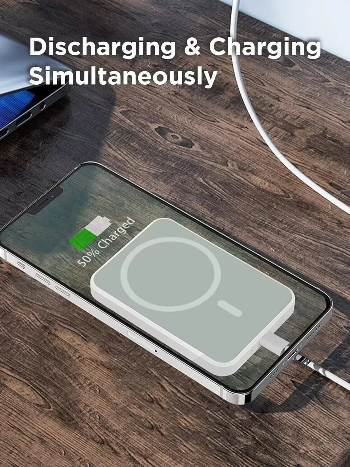 Mobile Accessories