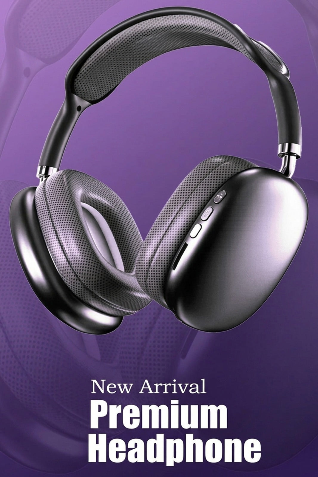 Headphone