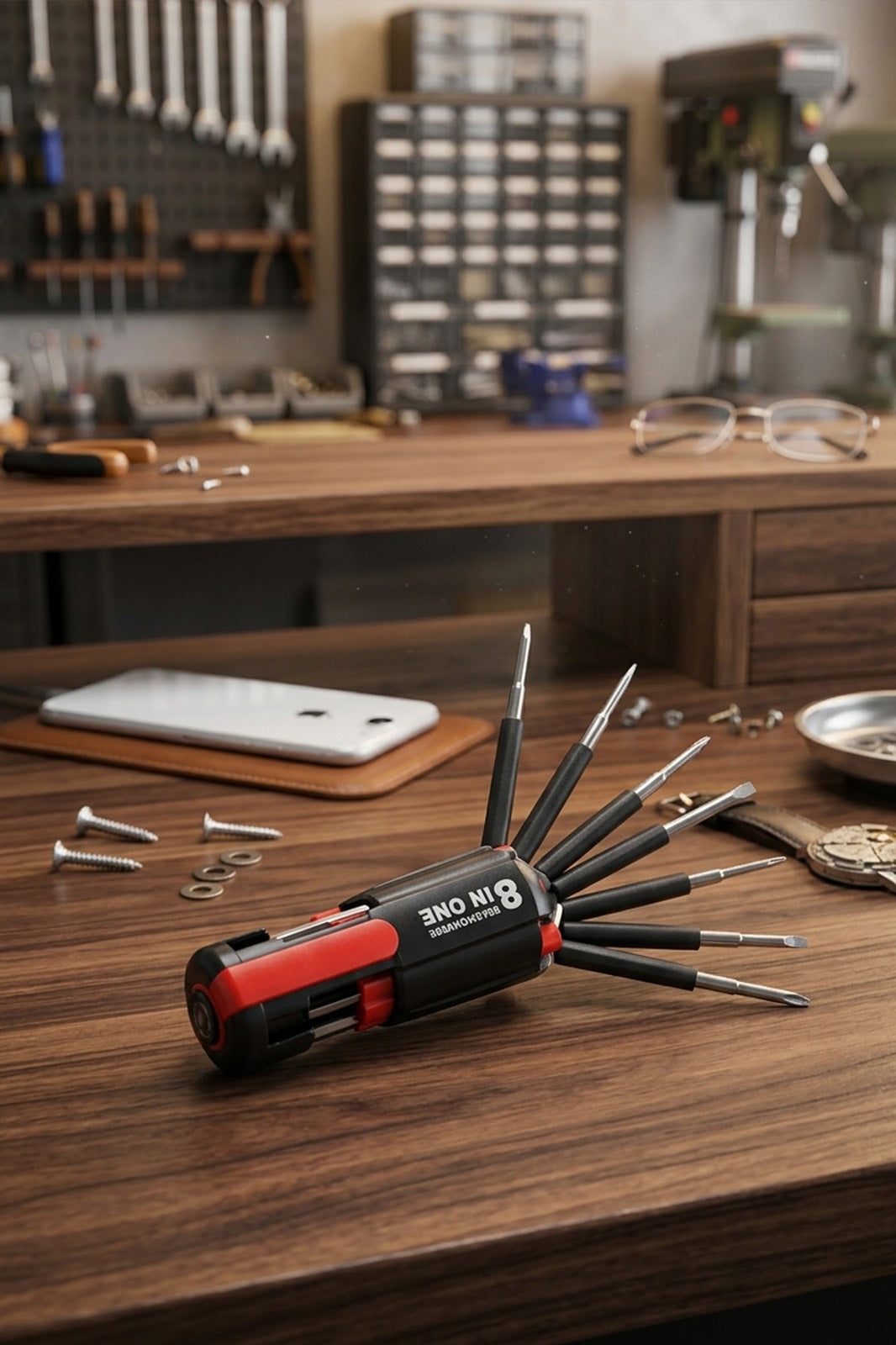 Home Improvement