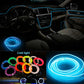 Turn Your Car Into Party Flexible Ambient