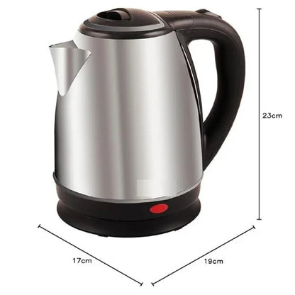 Electric Kettle 599