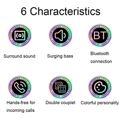 X1 Portable Mini Bluetooth Speaker