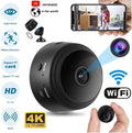Rechargeable Cctv Live Camera 599
