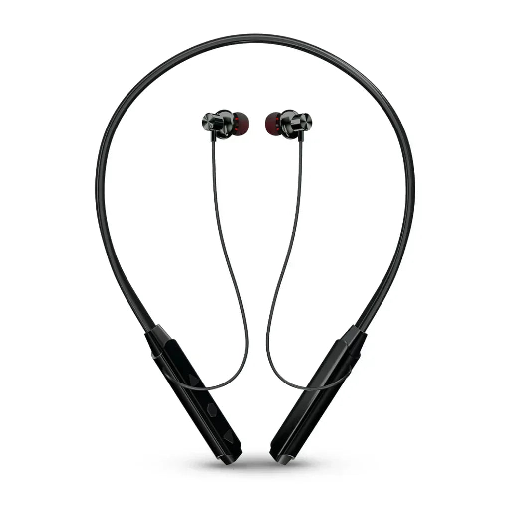 Wireless Bluetooth Neckband