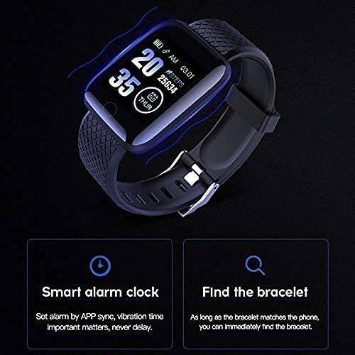 Smart Fitness Bracelet Health Watch