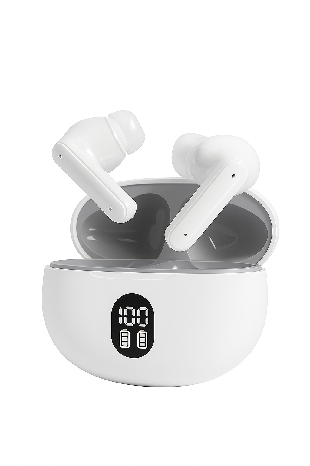 Yo2 Ultra Pro Wireless Earbuds
