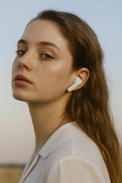 Yo2 Ultra Pro Wireless Earbuds