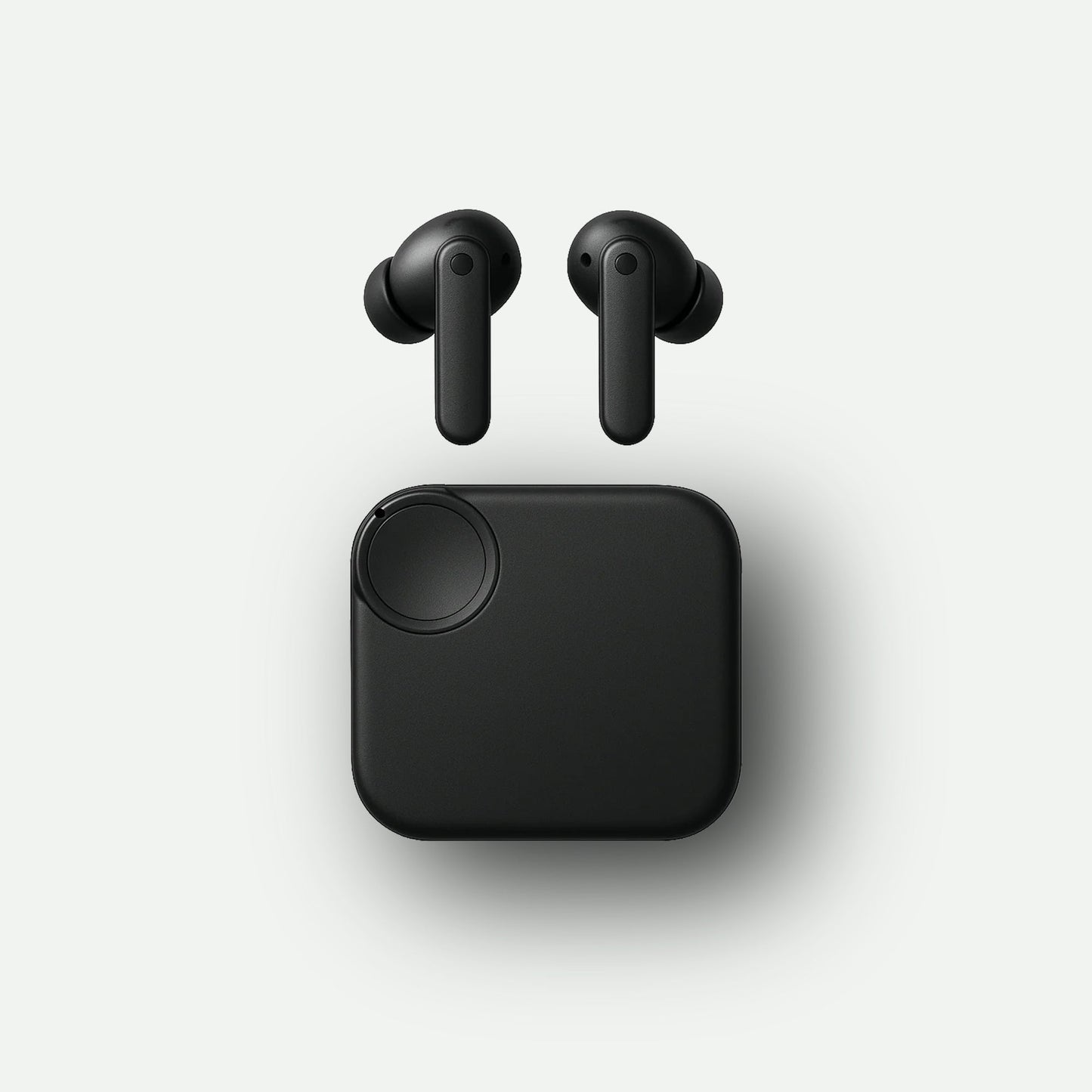 CMT Ultra Pro Earbuds with Active Noise Cancellation & HD Sound