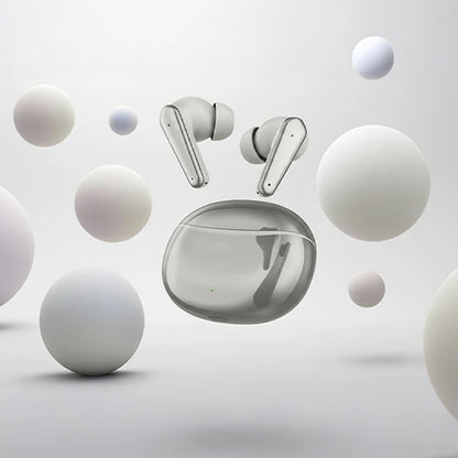 Pro Sound True Wireless Bluetooth Earbuds with HD Audio