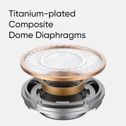 Pure Black Earbuds with Deep Bass, Quad Mic & 48H Playback - @Just Rs. 499/-