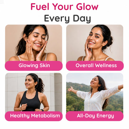 Purna Multivitamin Gummies – Strawberry Flavor | Daily Wellness & Energy Support | 30 Vegan Gummies-UP