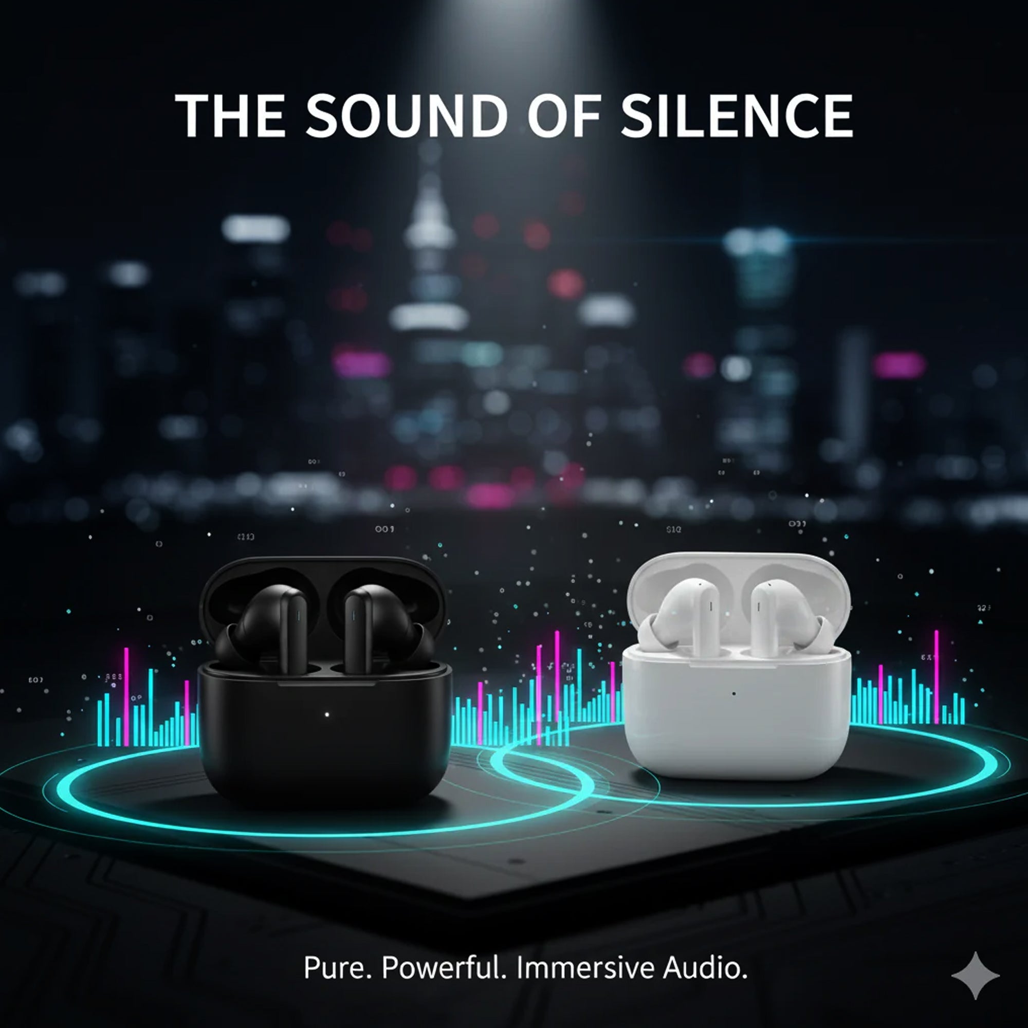 Wireless Bluetooth AP Pro 2 Earbuds – GadgetLane