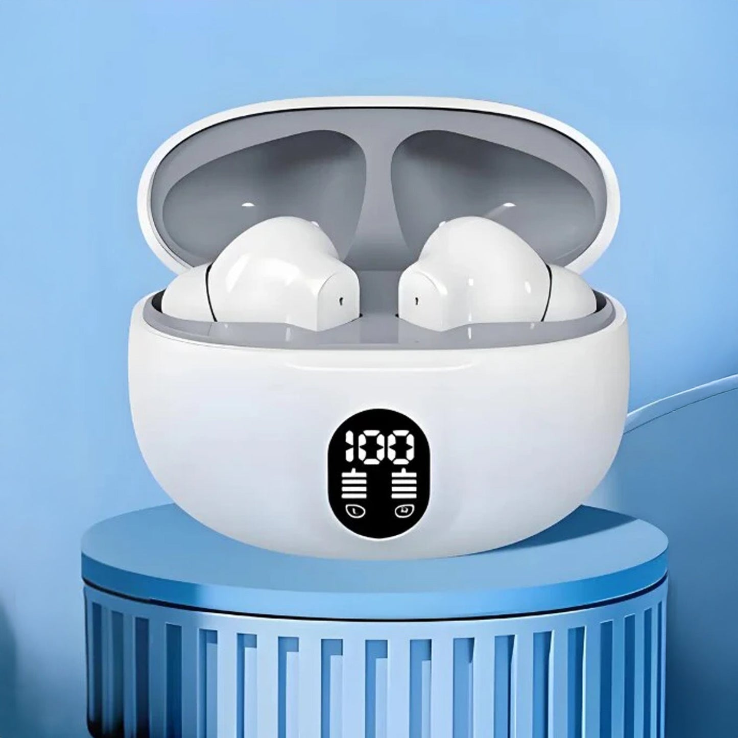 Yo2 Ultra Pro Wireless Earbuds