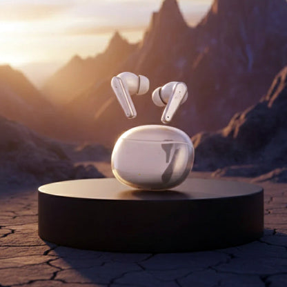 Pro Sound True Wireless Bluetooth Earbuds with HD Audio