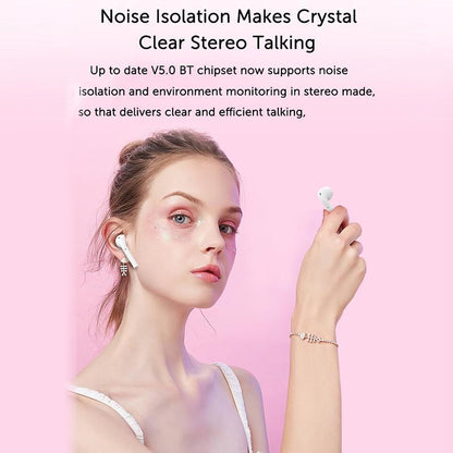 Wireless Bluetooth Earphones I12 Inpods True 299