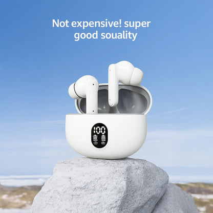 Yo2 Ultra Pro Wireless Earbuds