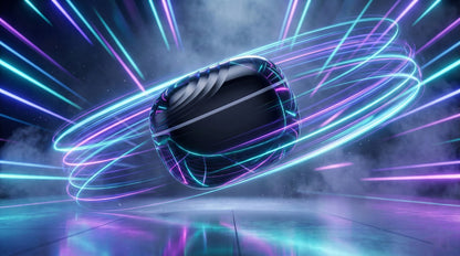 Pure Black Earbuds with Deep Bass, Quad Mic & 48H Playback - @Just Rs. 499/-