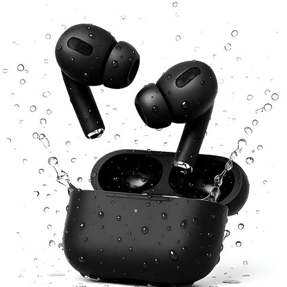 Pro 2 Wireless Bluetooth Earbuds with Deep Bass & Smart Touch Control