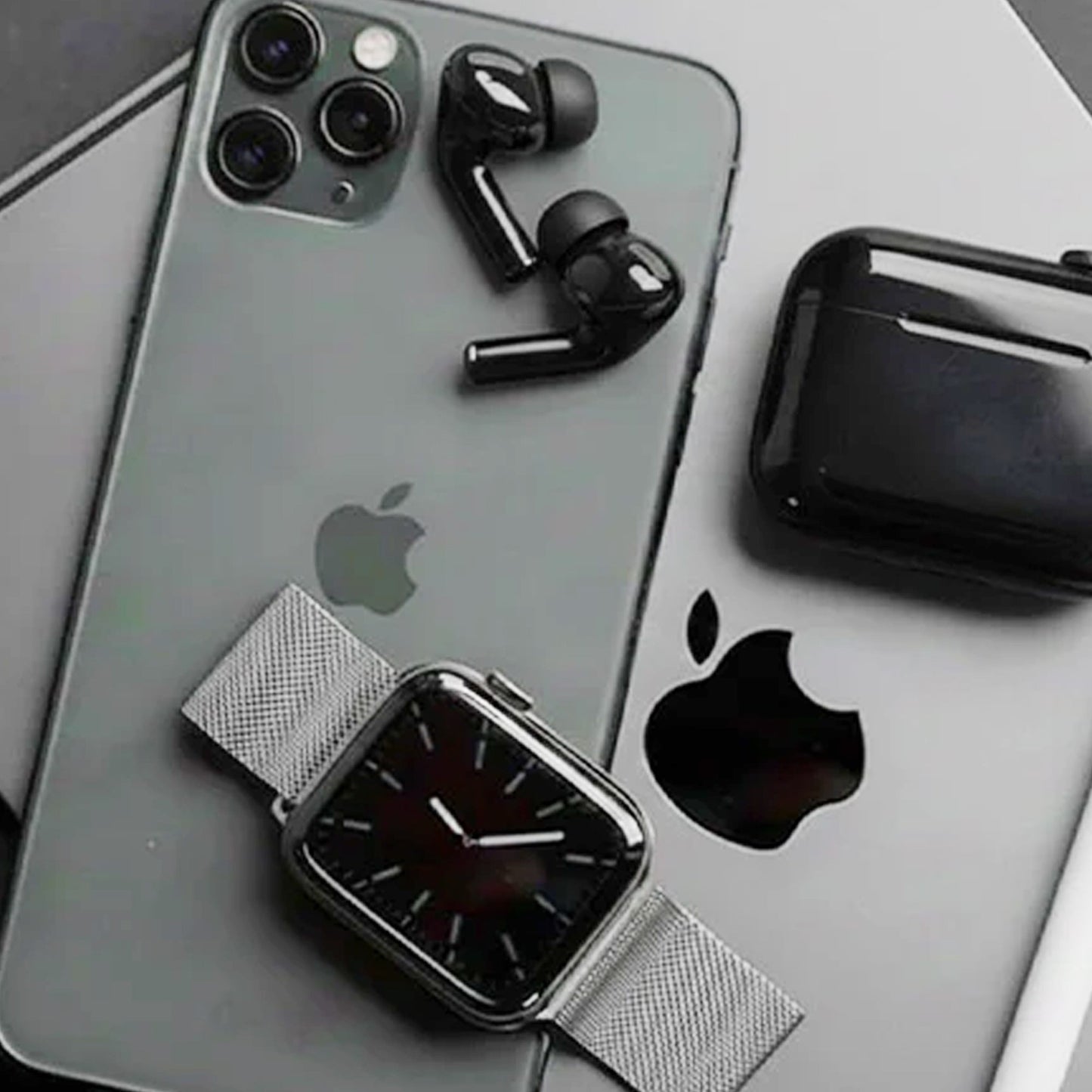 Wireless Bluetooth Airpods Pro 2 Earbuds