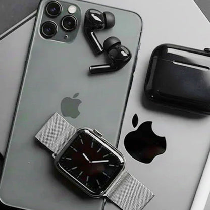 Wireless Bluetooth Airpods Pro 2 Earbuds