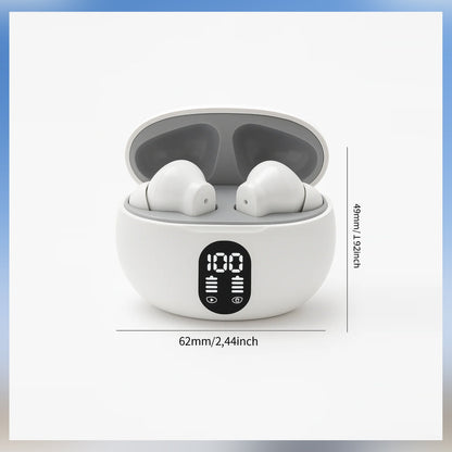 Yo2 Ultra Pro Wireless Earbuds