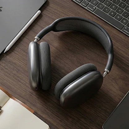 P9 Bluetooth Headphones with Unique Design