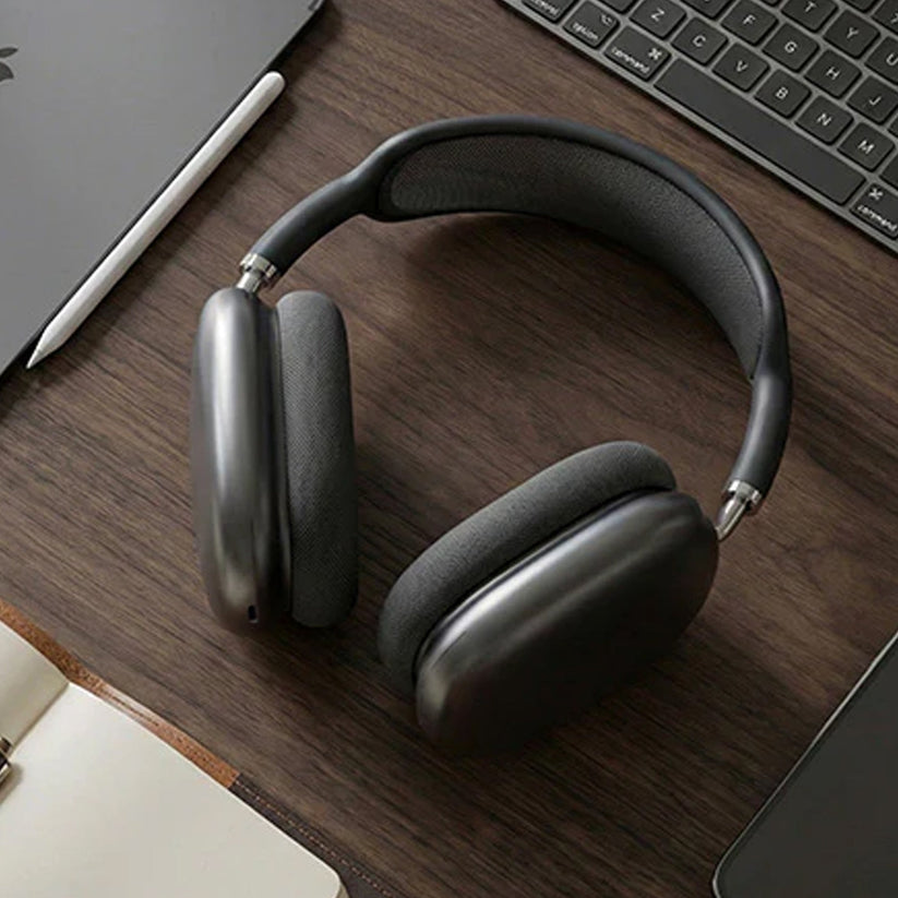 P9 Bluetooth Headphones with Unique Design – GadgetLane