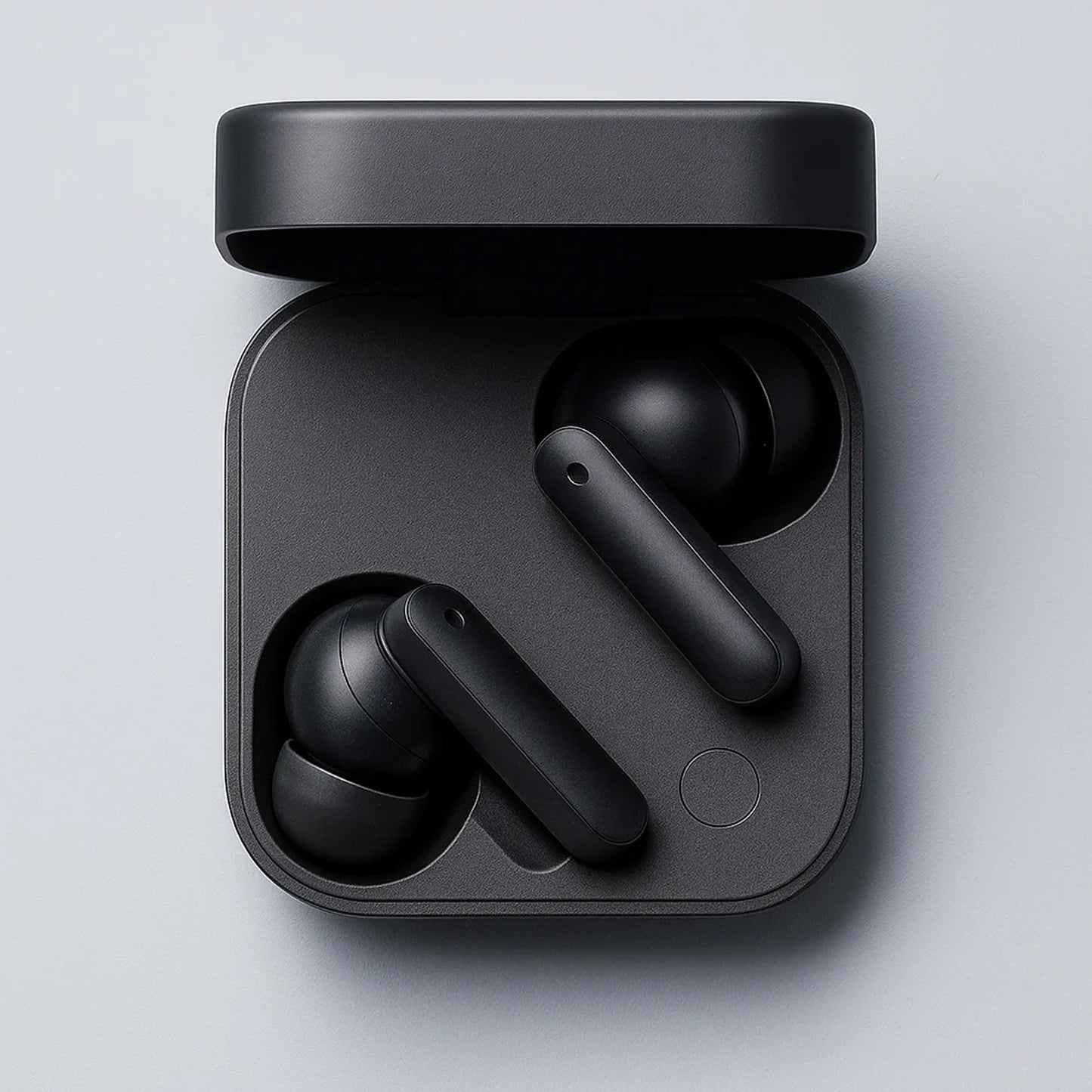 CMT Ultra Pro Earbuds with Active Noise Cancellation & HD Sound