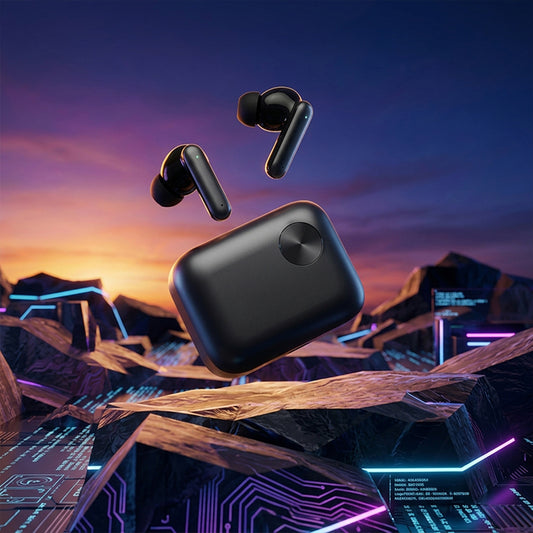 Advanced HiFi True Wireless Bluetooth Earbuds