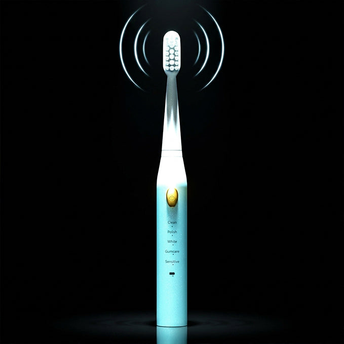 Electric Toothbrush – Long Battery Edition