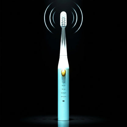 Electric Toothbrush – Long Battery Edition