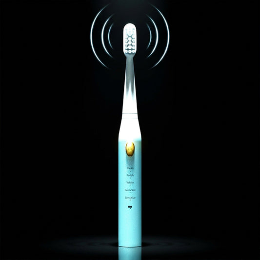 Electric Toothbrush – Long Battery Edition