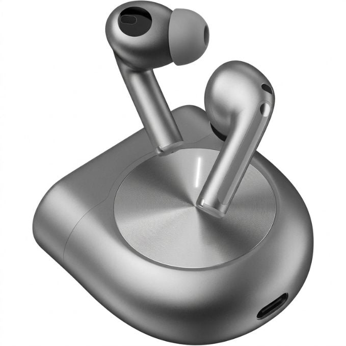 True Wireless Master Earbuds