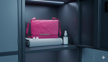 Women's Crossbody Shoulder Sling Bag