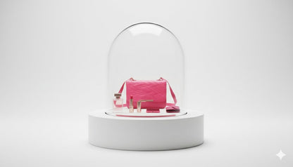 Women's Crossbody Shoulder Sling Bag