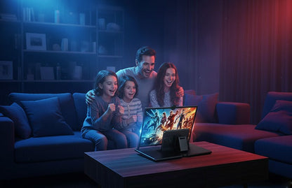 Magnifier Projector Phone Stand Holder Screen Magnifying