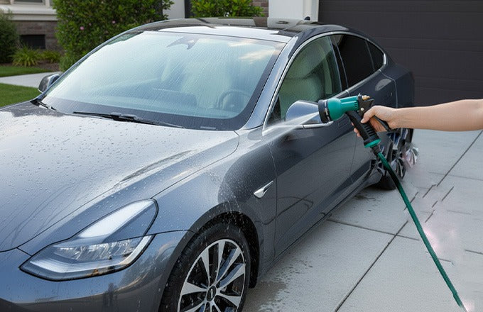 7 in 1 Multi-Function Spray Gun