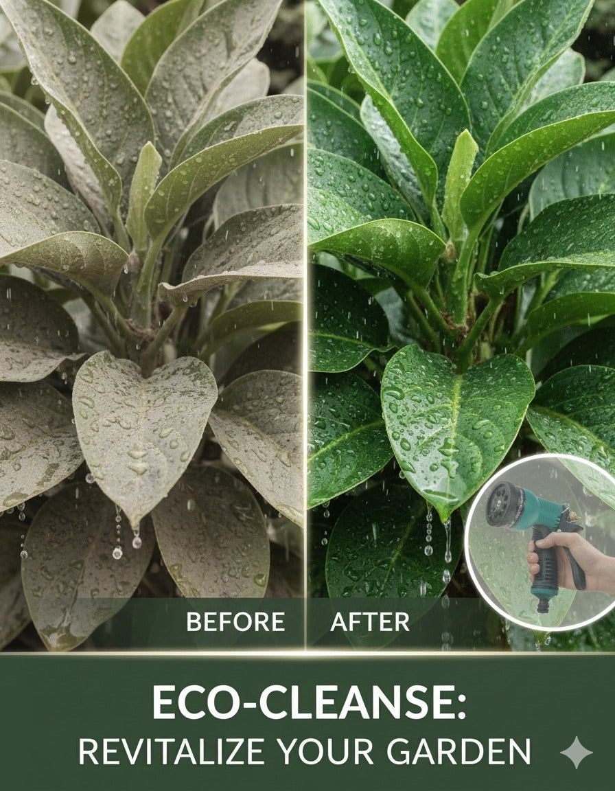 7 in 1 Multi-Function Spray Gun