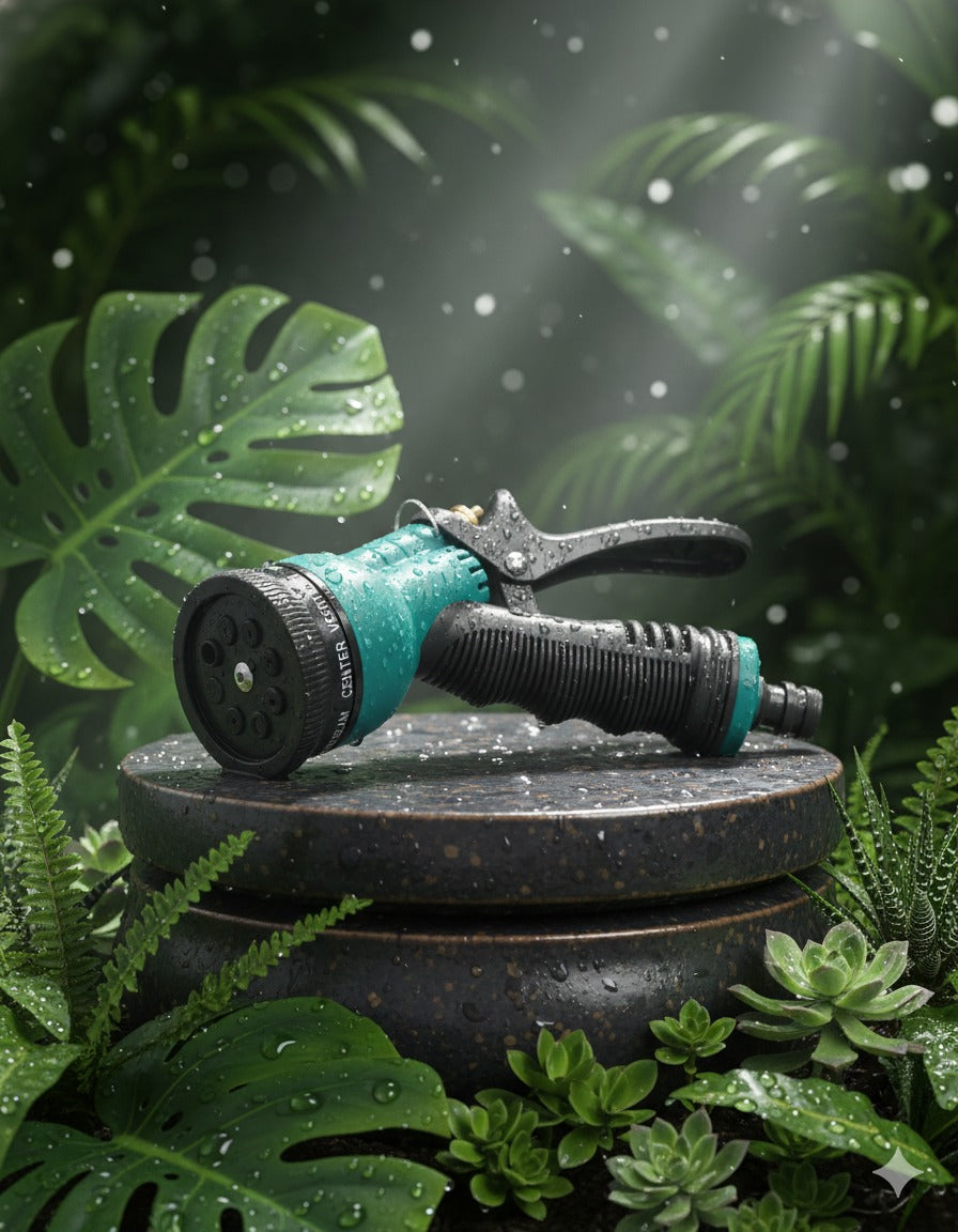 7 in 1 Multi-Function Spray Gun