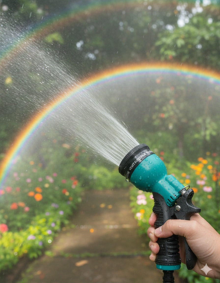 7 in 1 Multi-Function Spray Gun