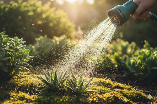 7 in 1 Multi-Function Spray Gun