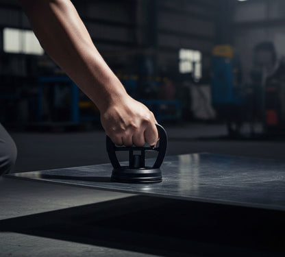 Heavy-Duty Car Dent Remover Tool for Easy Paintless Repair