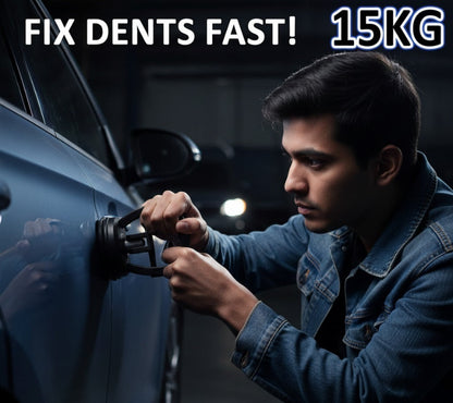 Heavy-Duty Car Dent Remover Tool for Easy Paintless Repair