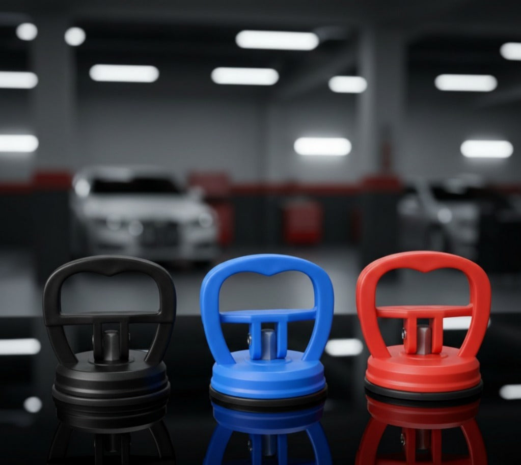 Heavy-Duty Car Dent Remover Tool for Easy Paintless Repair