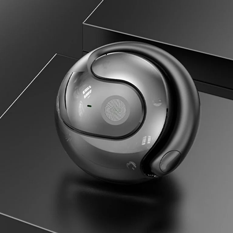 Ctrl8 T2 Over The Ear Earbuds Open Ear Buds Headphones| Air Bone Conduction-GO - image 5