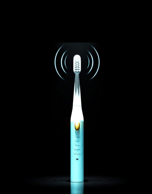 Electric Toothbrush – Long Battery Edition