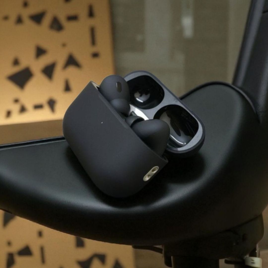 Wireless Bluetooth Airpods Pro 2 Earbuds