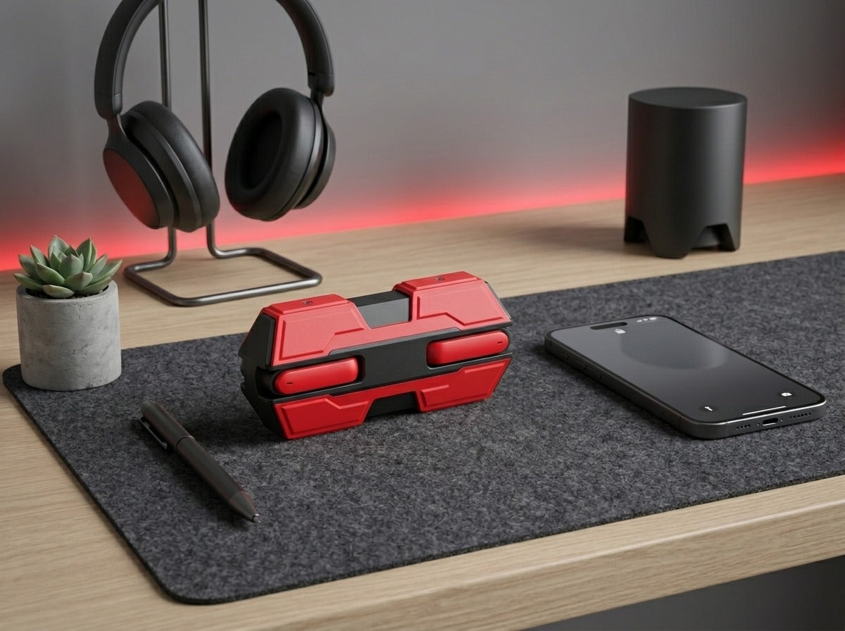 Ctrl8 K8 True Wireless Earbuds Bluetooth- GO - image 4