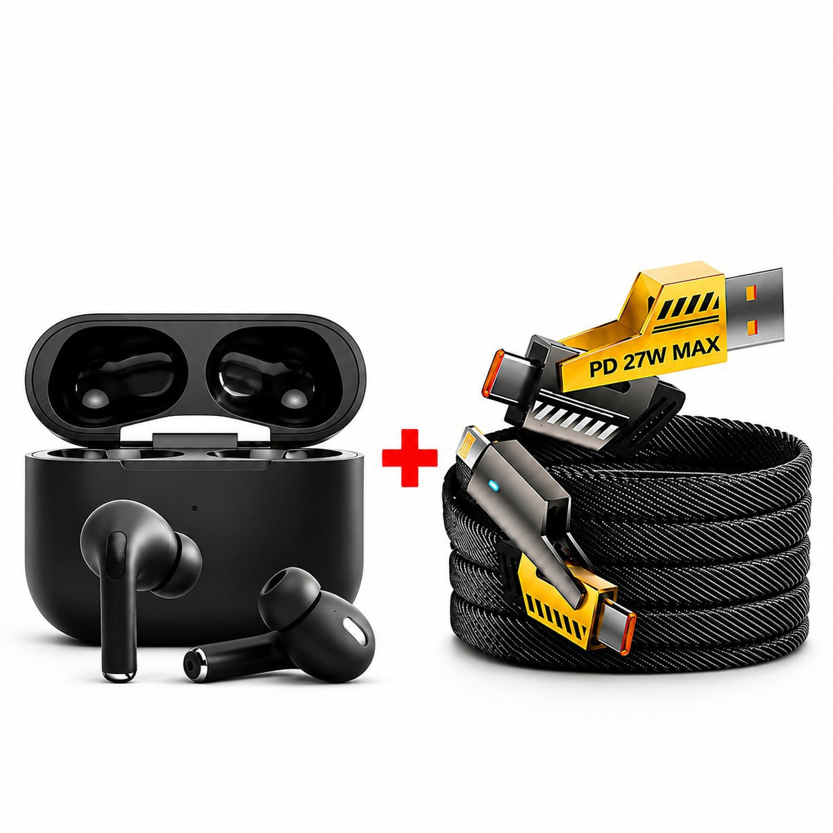 Earbud Cable